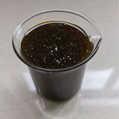 工厂供应C65 G调和漆树脂户内型醇酸调合漆树脂酚醛漆树脂