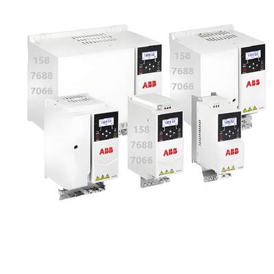 变频器ACS380-040S-01A8 02A6 03A3 04A0 05A6 07A2 09A4-4报价