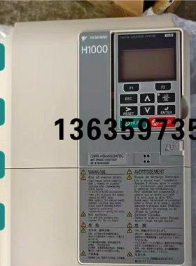 报价CIMR-VZA20P1BAA CIMR-HB4A0009FBC 安川变频器质保现货咨询