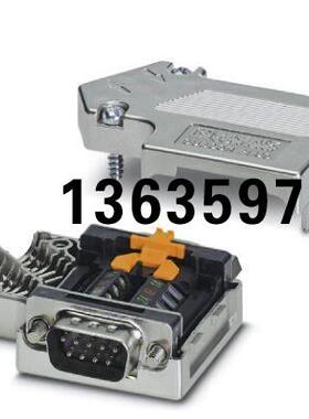 报价菲尼克斯SUBCON-PLUS-PROFIB/PG/SC2 全新原装2708245现货