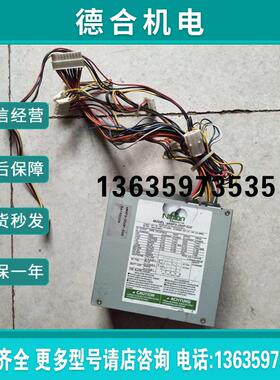 报价拍前询价：原装NIPRON aNSP3-250P-S20 工业设备机电源 NSP3-