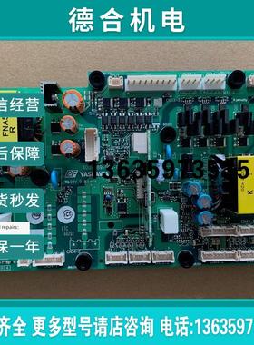 全新安川变频器Ga70B4453/568/675驱动板Etc760202 760203 76报价