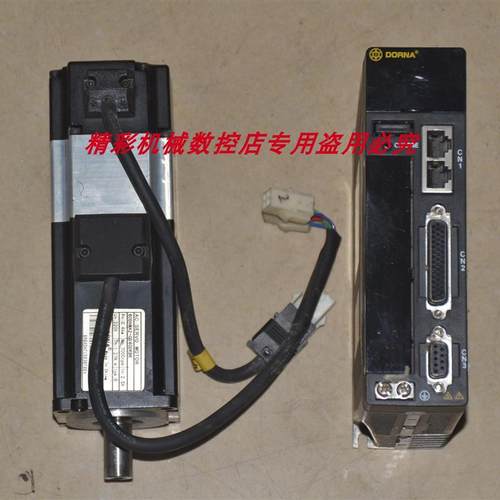 EPS-B2-0D40AA-0000 60DNMA2-0D40DKBK/M 400W带刹车伺服报价