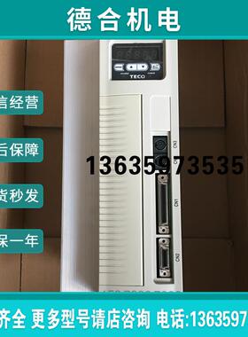 3.0KW伺服驱动器JSDAP-75A3 JSDA-75A3 TSTAP75D TSTA75D报价