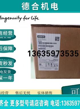 6SE6430-2UD31-5CA0全新原装MICROMASTER 430 无滤波器15kW报价