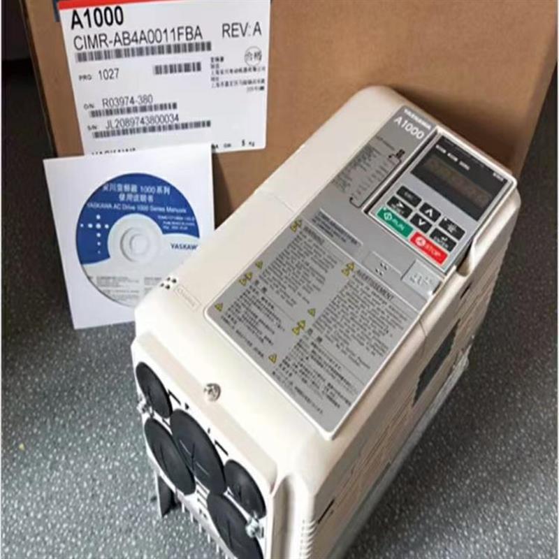 变频器 CIMR-VB4A0009BBA CIMR-G7B42P2 质保现货咨询报价