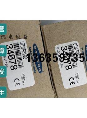 报价原装美国BANNER邦纳按钮开关OTBVR81QD34078全新OTBVP6/28589
