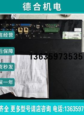 报价拍前询价：原装IEI工业设备主机 ICP EB-2820B ACE-916AP 工