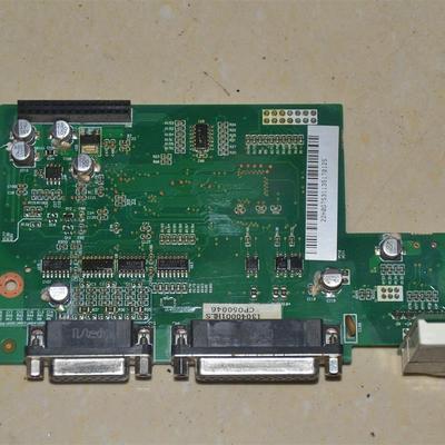 EPS-HB0D75123 5500/5507 伺服电机驱动器主板 CPU   控报价