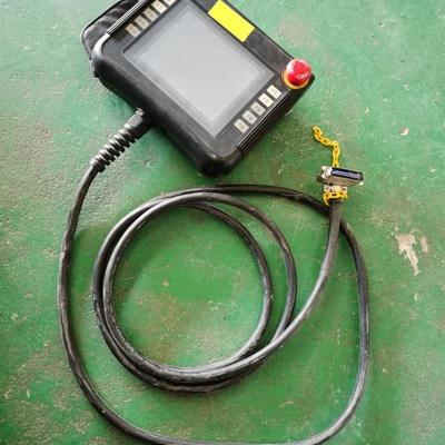 NSH5-SQR00B-V2 原装拆机示教机实图无破损成色适中报价