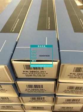 报价Thermo热电进样针365GL251 50ul