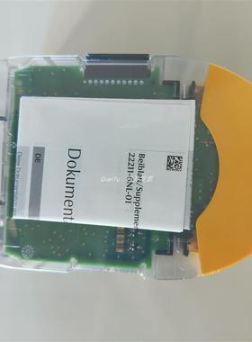 PILZ/皮尔磁编码器6Z000001 PSEN enc sincos 4096 ss 现货报价