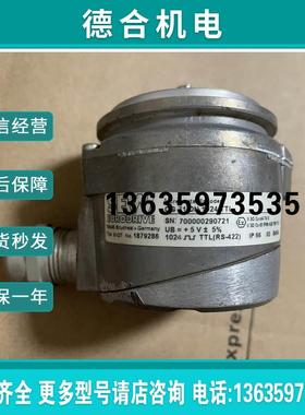 【】编码器 EV2T, OG 71 DN 1024 TT报价