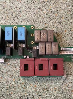 伟肯变频器整流启动缓冲霍尔电流互感器板VACON PC00242D/F/E报价