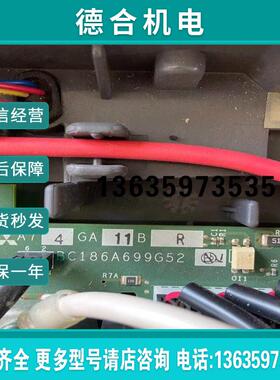 【】A74GA11B R 变频器驱动模块板  A740 15报价