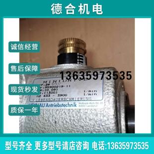 688 HEYNAU減速機一個 功能正常 包郵 拆機貨 出商品報價
