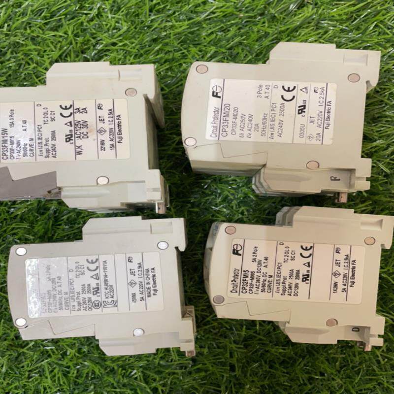 Fuji接触器CP33FM CP32FM(曲安商行)报价