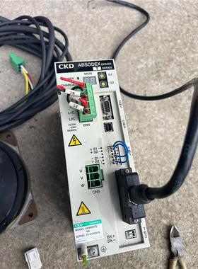 CKD直驱马达dd马达驱动电机AX4009TS一DM04一P商品报价