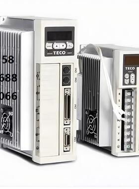 台湾东元伺服JSMA-MB15ABKB00+JSDEP-50A3 带刹车1.5KW报价