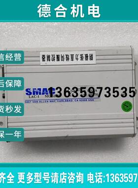 LAC-1 MODJ045 伺服驱动器 原装拆机件报价