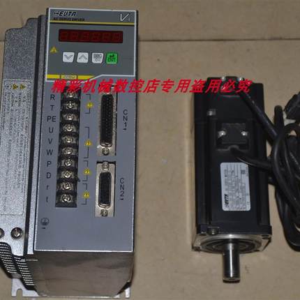 EVTA V1-H04AT2 60 SD 01330 E(S)-C 400W    60伺服报价