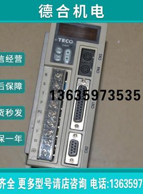 JSDEP-15A  驱动器  JSDEP-15A 伺服电机 驱动器测试好报价