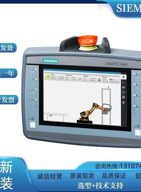 6AV2181-5AG80-0AX06AV21815AG800AX0第2代移动面板原装新报价