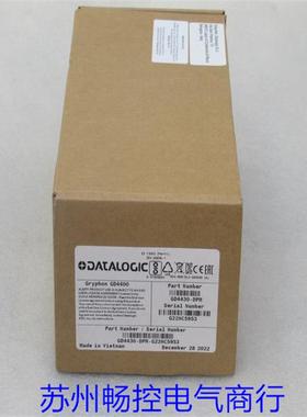全新得利捷DATALOGIC条码扫瞄器 GD4430-DPM 现货GD4400报价