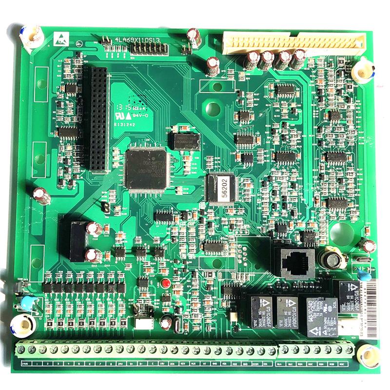 4LA69X110S13东元变频器GS510通用45-55-37-75-90KW控制主CPU报价