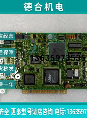 JAPMC-MC2100T1 REV D 原装拆机运动控制卡报价