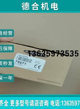 BANNER邦纳K50LGRYPQ全新原装正品75671(简介电子)报价