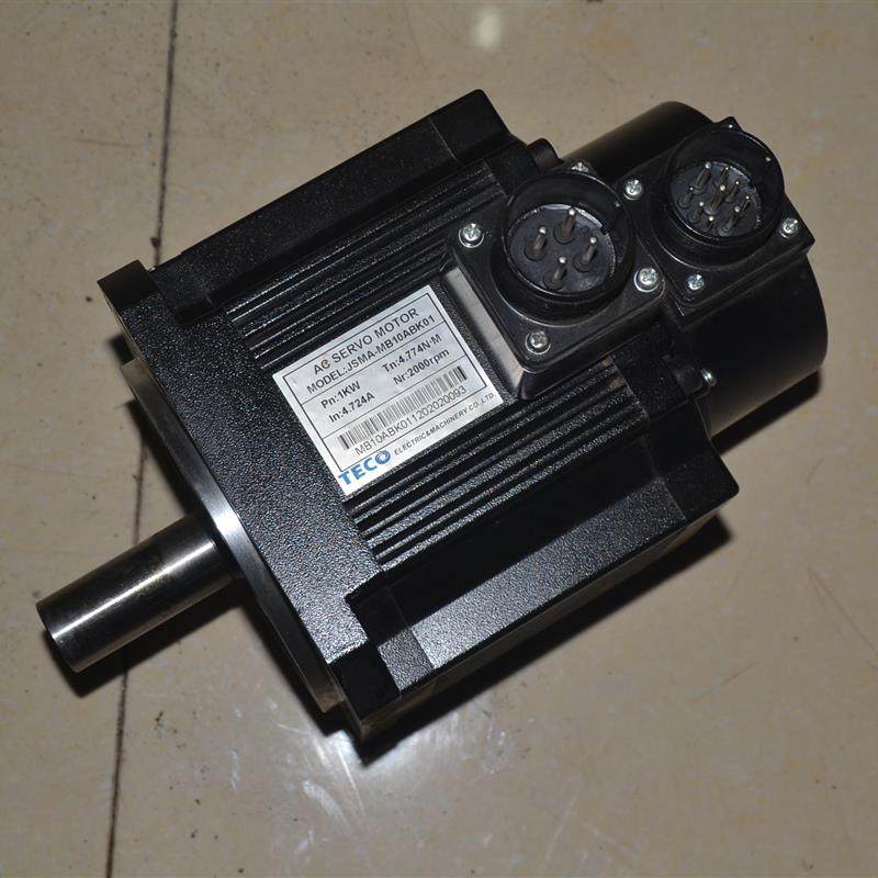 JSMA-MB10ABK01 1000W 2000转 伺服电机伺服电机外观无报价