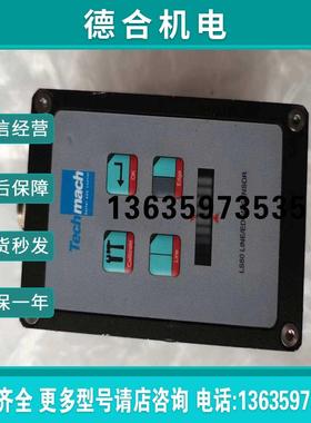 Techmach钛玛科纠偏控制器  LS80a-L(庆安商行)报价