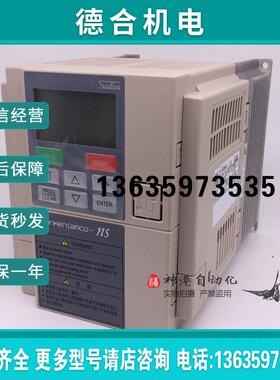 全新三垦变频器NS-4A003 4A004 4A006 4A009 4A013 4A017 4A0报价
