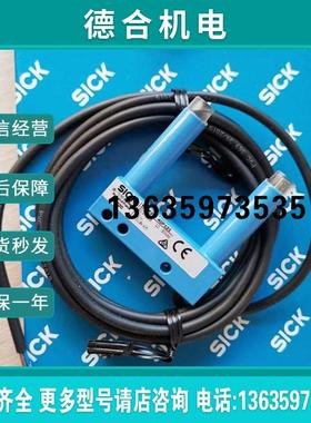 WFM30-40P121 SICK西克全新接近传感器原装正品现货6037823报价