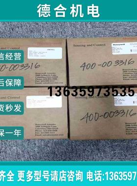HONEYWELL D 060-1896-09 Sensin拍前询价报价