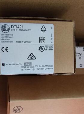 SM7050 TD2811 VNB001 DTE100 DTE101 DTE103IFM全新传报价