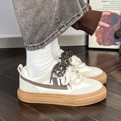 回力2025新款秋季休闲运动板鞋