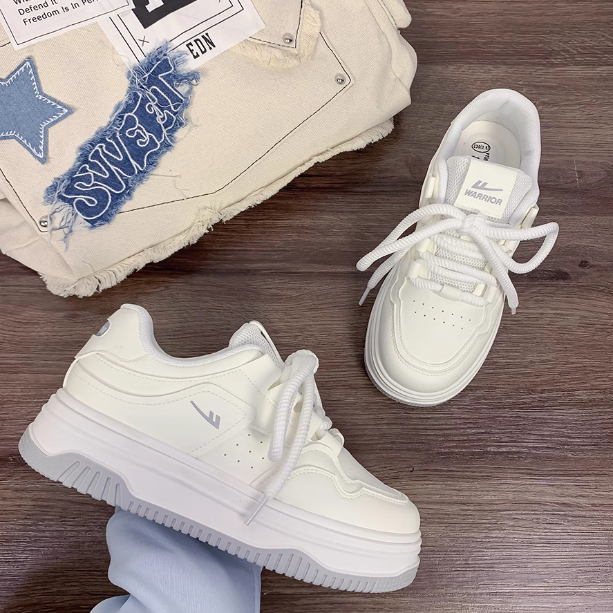 回力2025秋季新款经典时尚板鞋