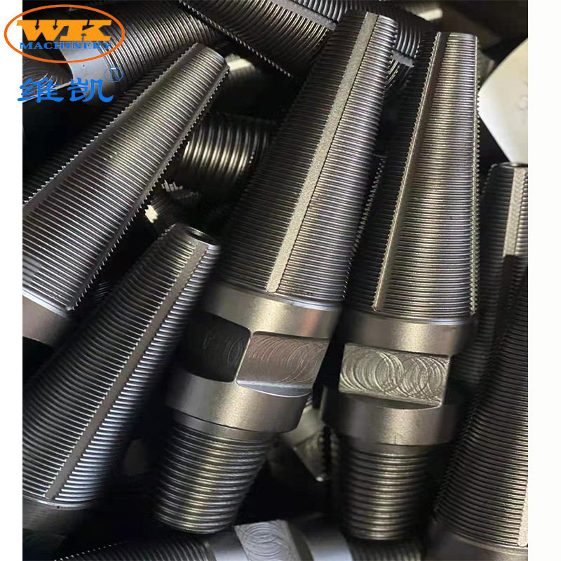 打捞器公锥母锥地质钻探潜孔钻机配件76 73钻杆打捞器