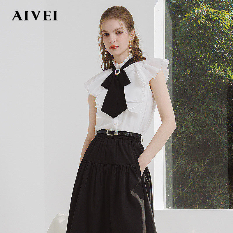 AIVEI欣贺艾薇24夏季新
