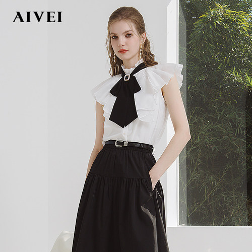 AIVEI欣贺艾薇24夏季新