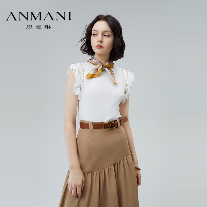 ANMANI恩曼琳24夏季新款