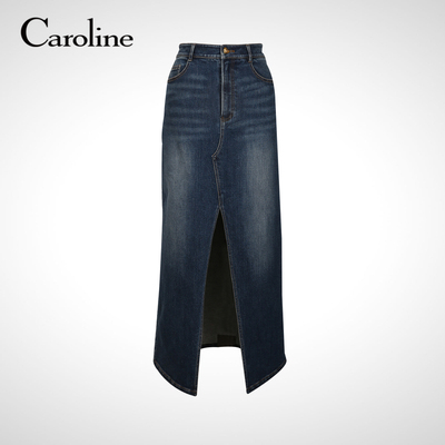 Caroline商场同款2023