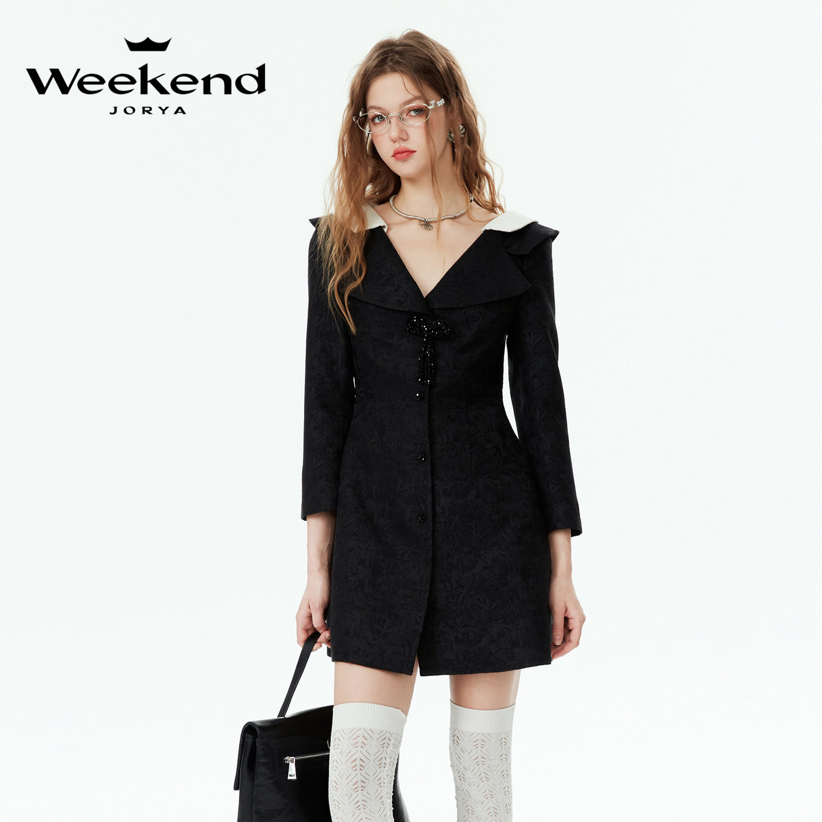 商场同款|卓雅周末24年