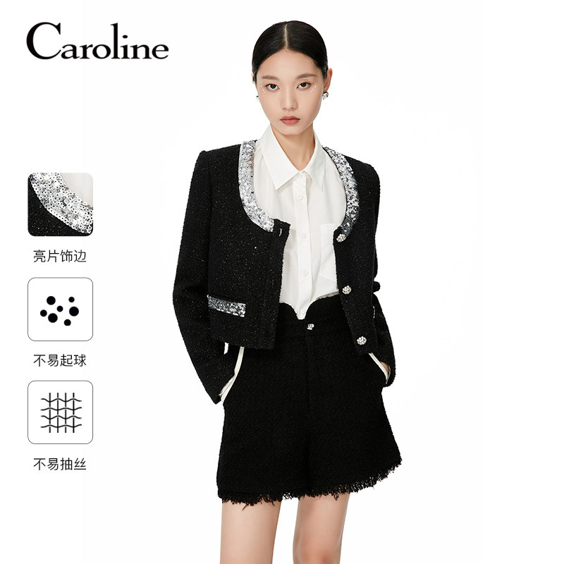 Caroline卡洛琳2024秋季