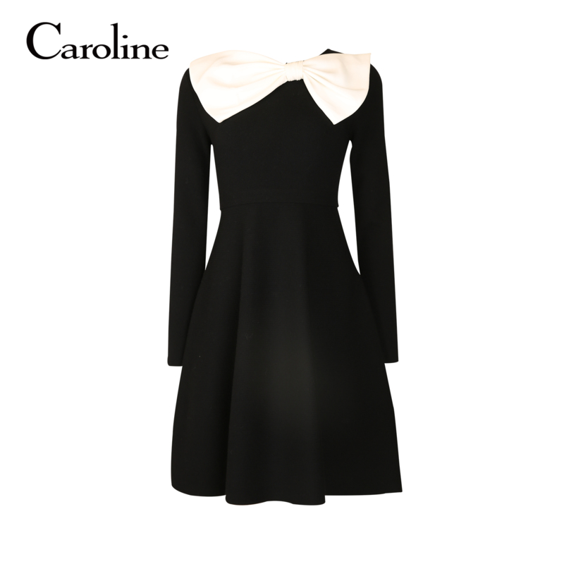 商场同款CAROLINE/卡洛琳