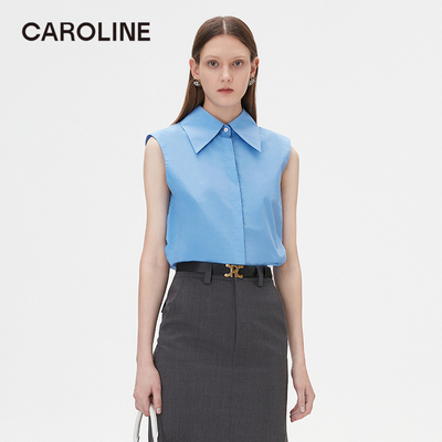 Caroline商场同款2024