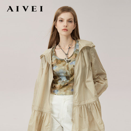 商场同款|AIVEI欣贺艾薇