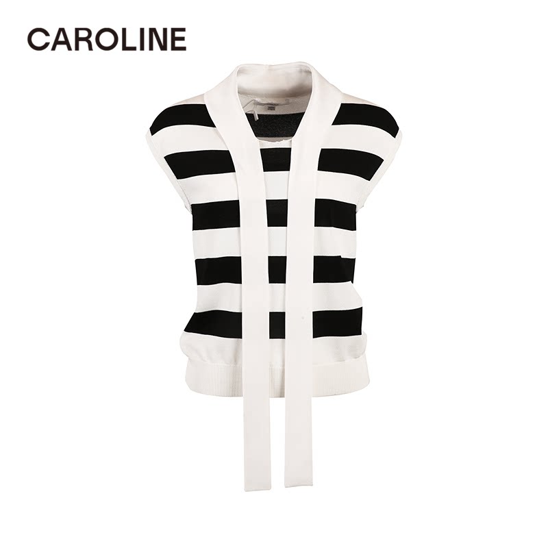 Caroline商场同款2024